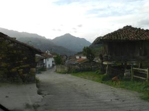 Gallery image of Hotel Torrepalacio in Proaza