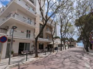 El barri de l'hotel o un barri que hi ha a prop 12 fotos més