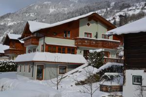 Fotografia z galérie ubytovania Landhaus Sandra v destinácii Dorfgastein