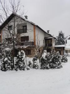 Gallery image of Apartment Bućić in Zlatibor
