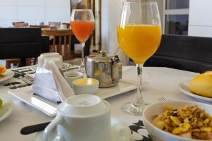 Foto dalla galleria di Hotel Brisa do Mar Tambaú a João Pessoa