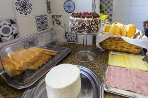 Foto dalla galleria di Hotel Brisa do Mar Tambaú a João Pessoa Altre 10 foto