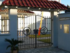 Anar amb bici a Pummpälzhof o pels voltants