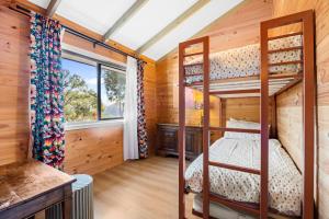 Gallery image of Bella Vista - Bonnie Doon in Bonnie Doon +14 photos