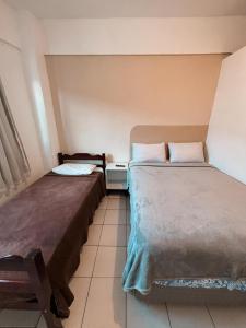 Gallery image of Apartamento Rua Teresa in Petrópolis