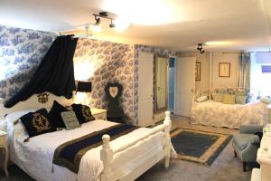 Gallery image of Lickleyhead Castle BnB in Insch