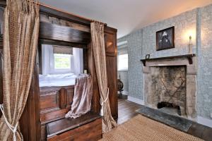 Gallery image of Lickleyhead Castle BnB in Insch