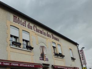 Fotografie z fotogalerie ubytování Logis Hôtel & Restaurant du Chemin des Dames v destinaci Corbeny