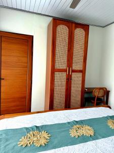 Galeriebild der Unterkunft Casa LiMa in Klungkung