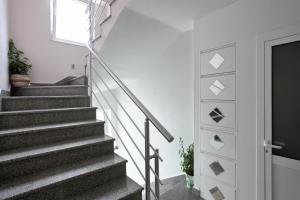 Fotografie z fotogalerie ubytování Apartments Villa Simoni ve Splitu
