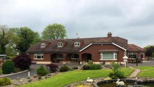 Gallery image of Plantation Lodge in Kingscourt