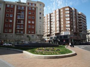 Foto dalla galleria di Hotel Boutique Astorga a Valladolid