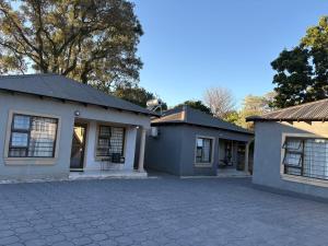 Gallery image of Unit 4 at Homely Escapes in Phalaborwa