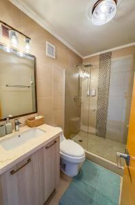 Gallery image of Stunning Beachfront Condo in PH Bahia in Nueva Gorgona