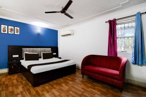 Gallery image of Hotel O Gulshan Inn in Kolkata