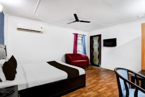 Gallery image of Hotel O Gulshan Inn in Kolkata
