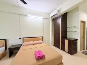 Gallery image of Darulaman Suites Jitra Kedah in Jitra