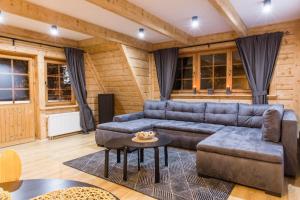 Fotografia z galérie ubytovania Domek w górach v destinácii Kościelisko