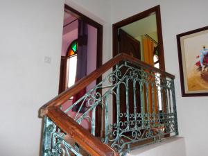 Marakeş'teki Riad Sesame tesisine ait fotoğraf galerisinden bir görsel