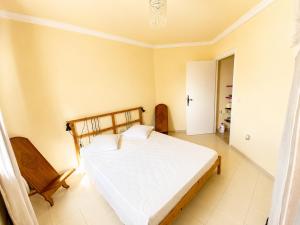 Gallery image of Villa de charme Tabarka in Tabarka