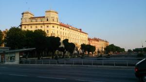 Fotografia z galérie ubytovania Apartment Studio Prima v destinácii Rijeka