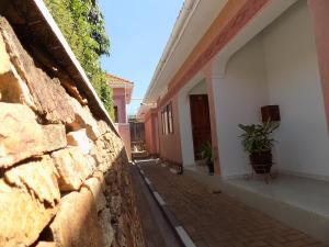 Foto dalla galleria di Lubowa Cottages a Bukusu