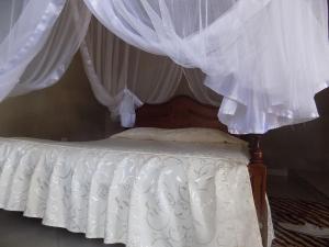 Foto dalla galleria di Lubowa Cottages a Bukusu