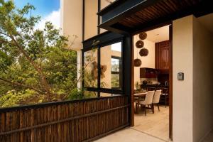 View of 圖盧姆的Beautiful Penthouse with Private Rooftop Pool（2026 年最新房價）