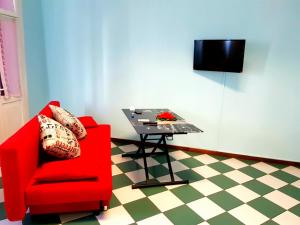 Gallery image of Nightstars B&B in Mestre