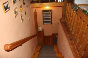 Fotografia z galérie ubytovania Apartmán Hořice na Šumavě v destinácii Hořice na Šumavě