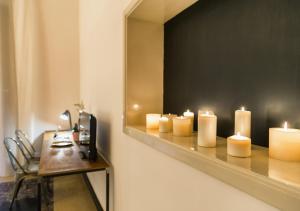 Fotografie z fotogalerie ubytování B&B 4 ELEMENTI CATANIA v destinaci Catania