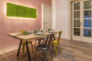Fotografie z fotogalerie ubytování B&B 4 ELEMENTI CATANIA v destinaci Catania