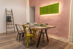 Fotografie z fotogalerie ubytování B&B 4 ELEMENTI CATANIA v destinaci Catania