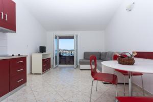Bilde i galleriet til Apartments Jaman Ivan i Trogir