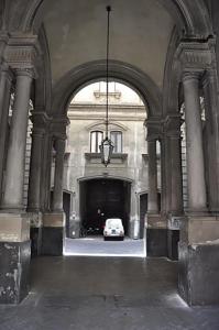 Fotografie z fotogalerie ubytování B&B 4 ELEMENTI CATANIA v destinaci Catania