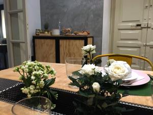 Fotografie z fotogalerie ubytování B&B 4 ELEMENTI CATANIA v destinaci Catania