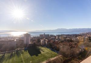 Gallery image of Apartment Arcadia in Rijeka