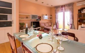 Nápoje v ubytování Apartment Arcadia