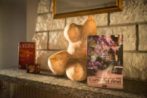 Fotografie z fotogalerie ubytování Corte dei Brut v destinaci Gavirate