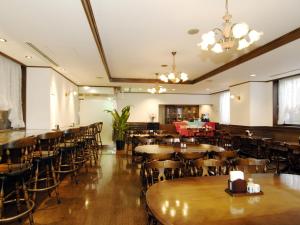 Gallery image of Hotel Green Selec in Sendai
