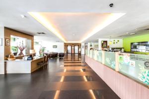 Gallery image of The LimeTree Hotel, Kuching in Kuching