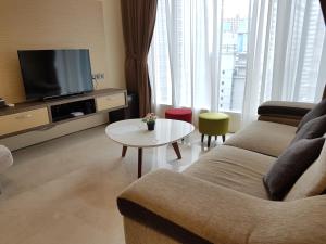 Gallery image of Soho Suites @ KLCC by Luxury Suites Asia in Kuala Lumpur