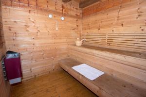 Galeriebild der Unterkunft Pine Tree Cabin in Moshav Ramot