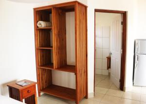 Fotografie z fotogalerie ubytování Santo Seaside Villas v destinaci Luganville