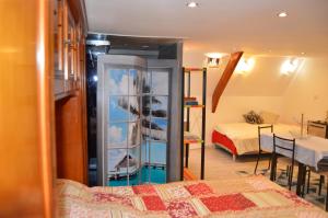 Galeriebild der Unterkunft Chez Pierrette in Pont-Croix