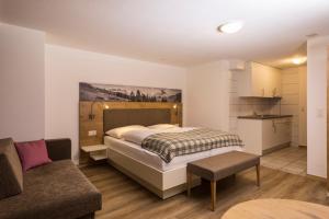 Gallery image of Apartments Patricia in Zermatt