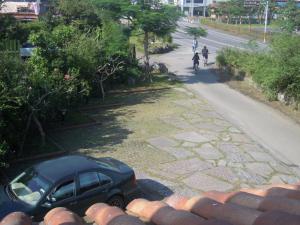 Foto sihtkohas Wujie asuva majutusasutuse Riverside B&B galeriist