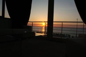 Foto dalla galleria di Central Rooms a Noto Marina