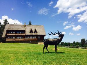 Gallery image of Wille Trójca in Trójca