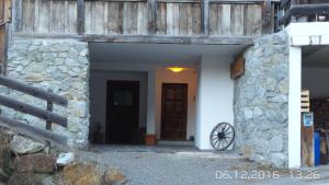 Fotografie z fotogalerie ubytování Chalet sTyrolia v Söldenu